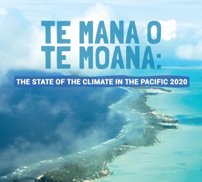 Greenpeace Pacific Report Cover