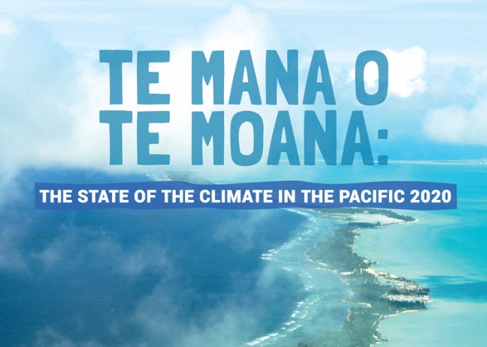 Greenpeace Pacific Report Cover
