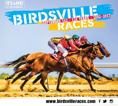 Birdsville 2017 