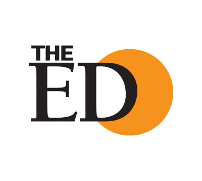 TheEd Logo