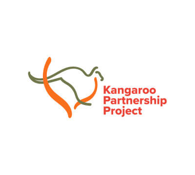 Kangaroo Partnership Program Logo