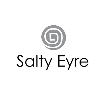 SaltyEyre Logo
